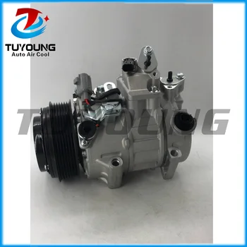 

Auto A/C Compressor for Lexus ES350 RX350 Toyota Avalon Camry 447260-3714 447260371484