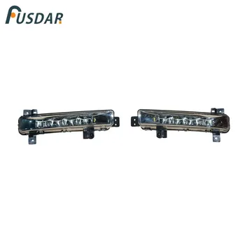 

Left &Right Side Projector Fog Light Lamps Replacement For BMW 5 Series G38 luxury 2018-2020