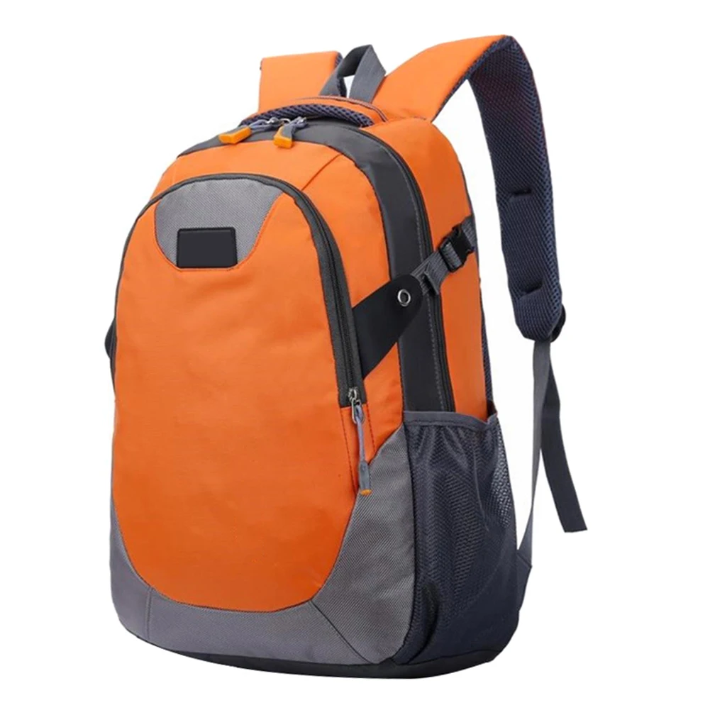 35L рюкзаки для женщин и мужчин Спорт на открытом воздухе путешествия школьный большой рюкзак Водонепроницаемый Прочный Походные сумки