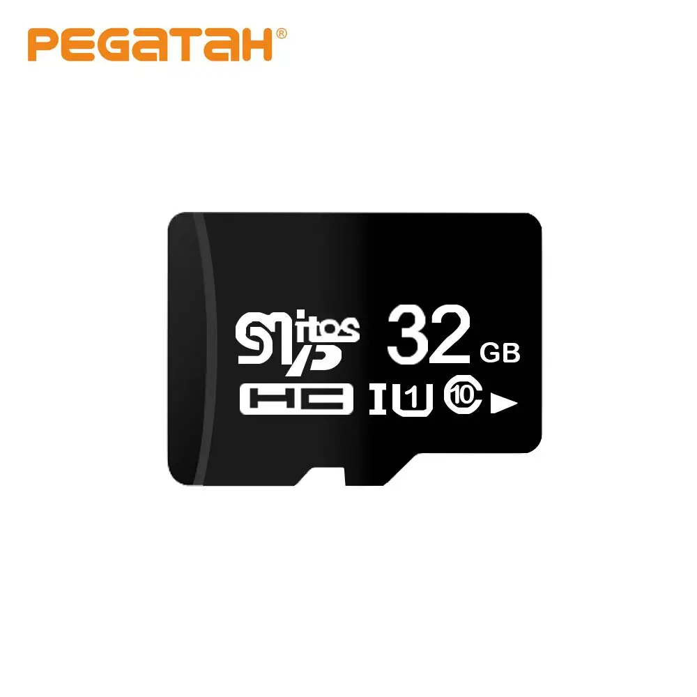 New Micro SD Card Memory Card 32GB Max 88M/s Uitra C10 TF Card for 720P 960P 1080P IP WIFI Camera H