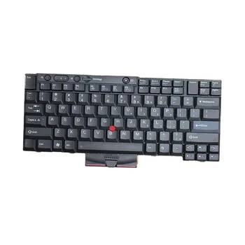 

Notebook Laptop Keyboard US Layout For Lenovo Thinkpad T410 T410i T410s T410si