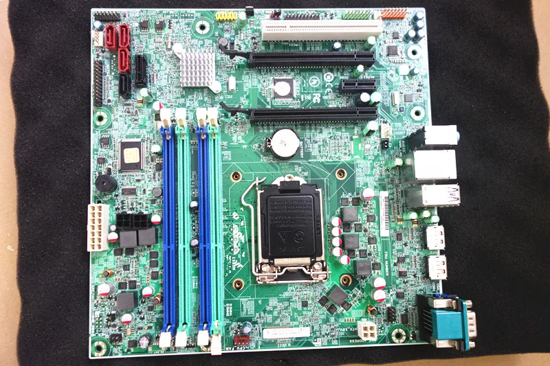 Материнская плата IS8XM для Lenovo M83 M93P M8500T Q87 | Компьютеры и офис