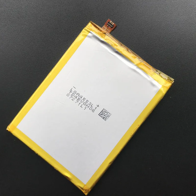 Новый оригинальный аккумулятор 2800 мАч Li3928T44P8h475371 для ZTE Blade V8 Mini V8mini BV0850