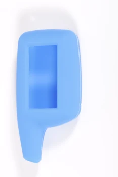 

Logicar 4 Silicone case for Scher-khan logicar 4 lcd remote two way car remote controller