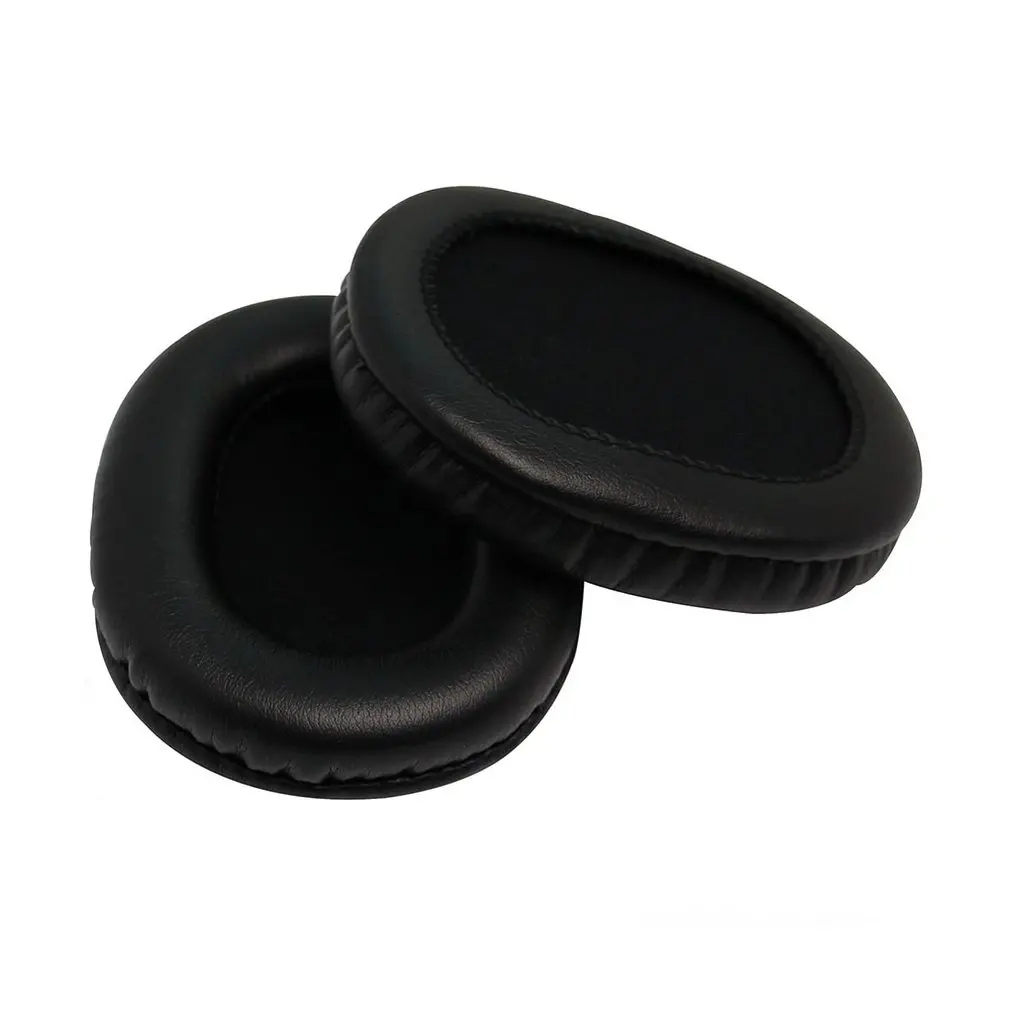 Подходит для Sennheiser ATH-M50 ATH-M50cwh Наушники Губки наушники наборы черный JZF-12 удобные
