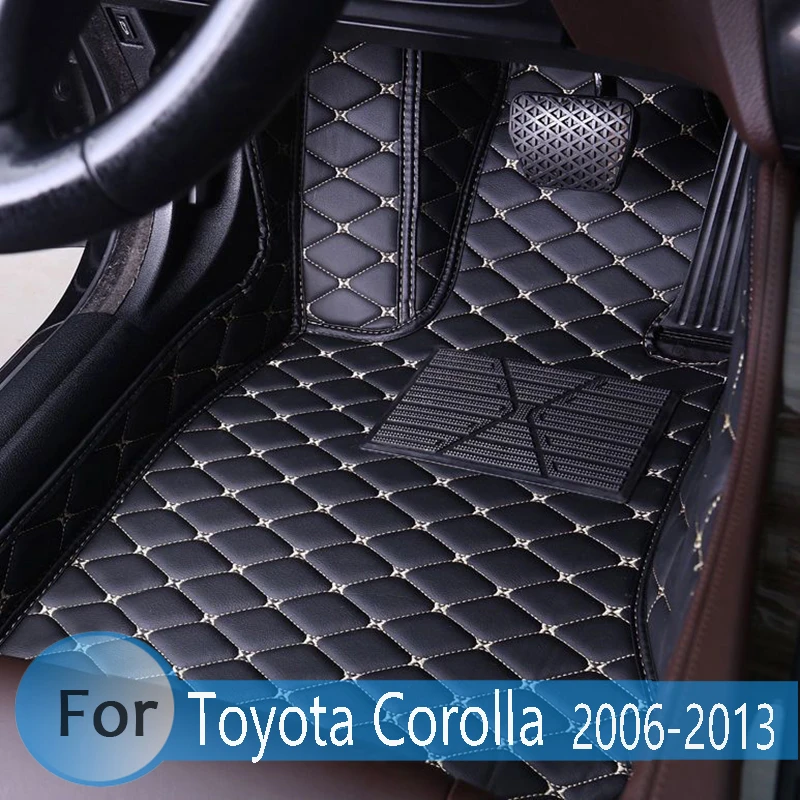 Top 173+ images 2006 toyota corolla floor mats In.thptnganamst.edu.vn