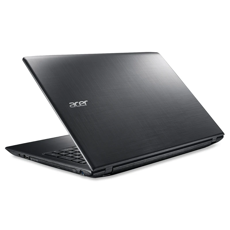Ноутбук ACER Aspire E5-576G-59KF, NX.GVBER.026, черный