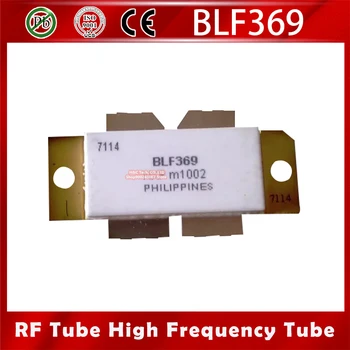 

1pcs BLF369 High frequency tube RF TRANSISTOR Module