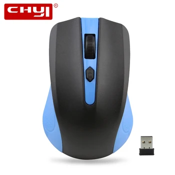 

New Arrival Wireless Mouse Gaming Mouse USB Ergonomic Gamer Optical Mice Computer Game Mice for Laptop PC Cheap Drop Shipping