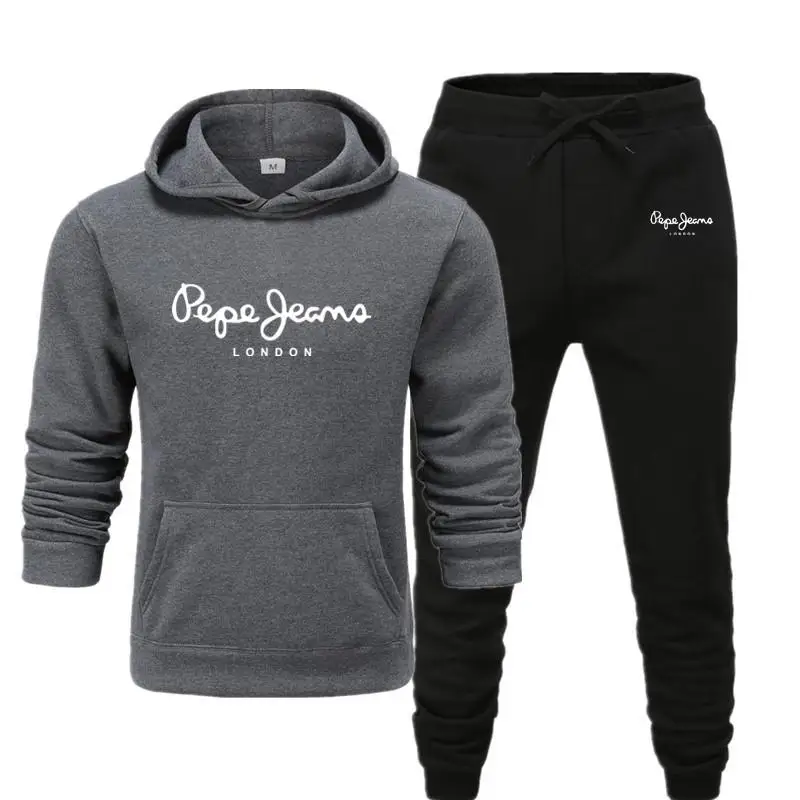Dark gray black +