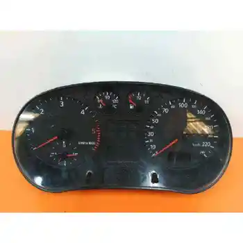 

8L0919860B BOX INSTRUMENTS AUDI A3 (8L)