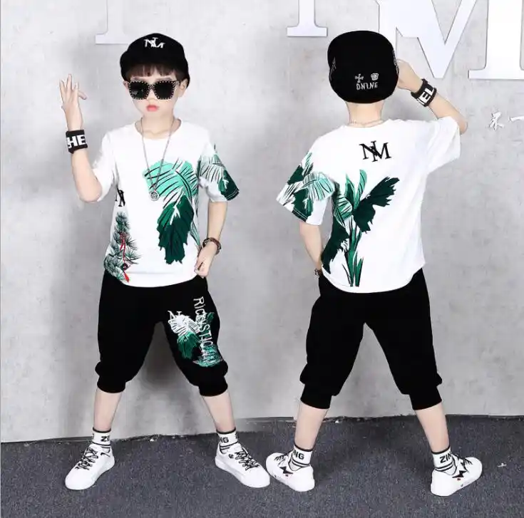 roupas infantis menino