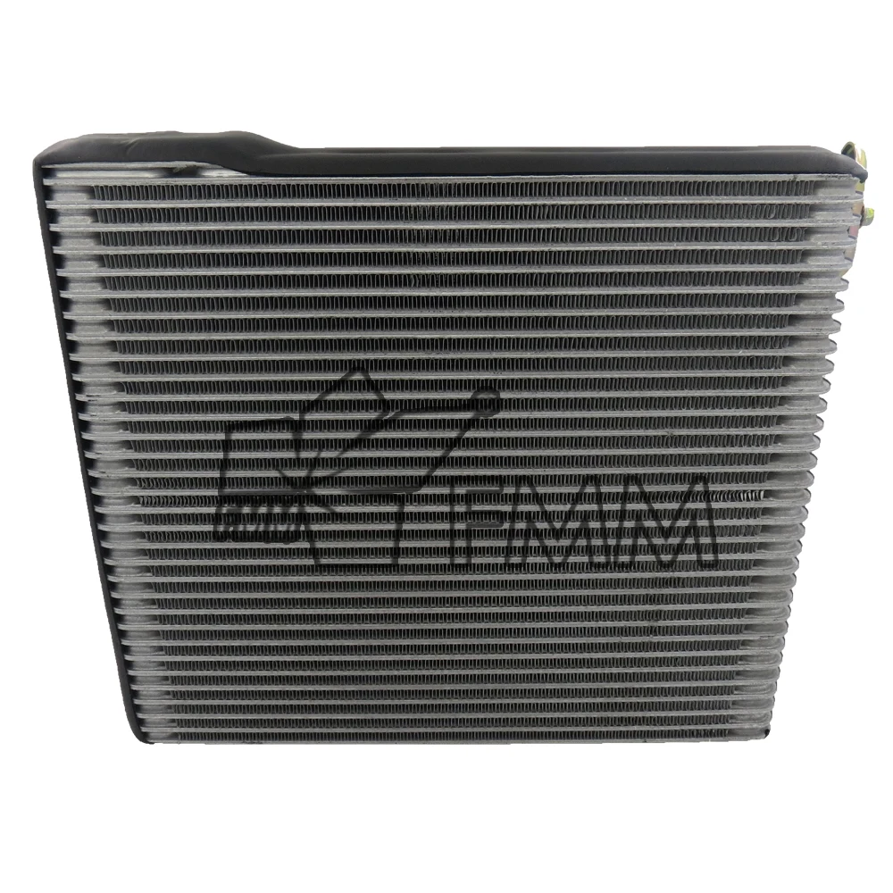 air auto conditioning ac evaporator for truck cater 320D caterpillar