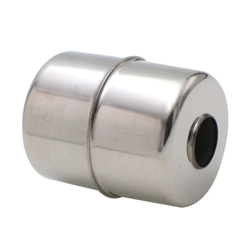 MK-45*55*15 Stainless steel ball float magnetic floating magnetic float level switch small accessories,water level switch