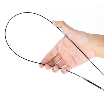 

Elastic Soft Shaft Table Tennis Trainer Robot With Rackets Adjustable Ping Pong Balls Training Machine Self-study Accessories