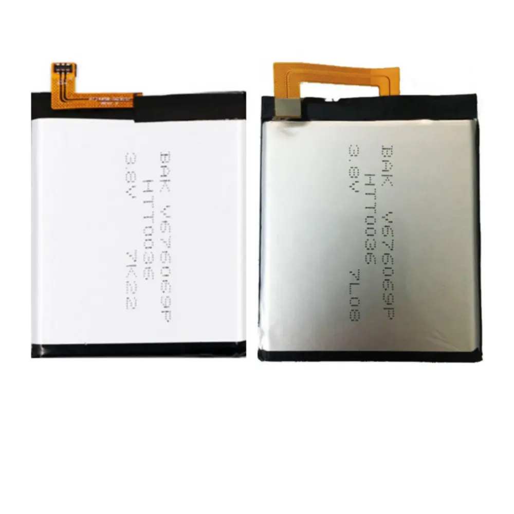 High quality Replacement Battery Authentic 4700mAh for Ulefone armor 2