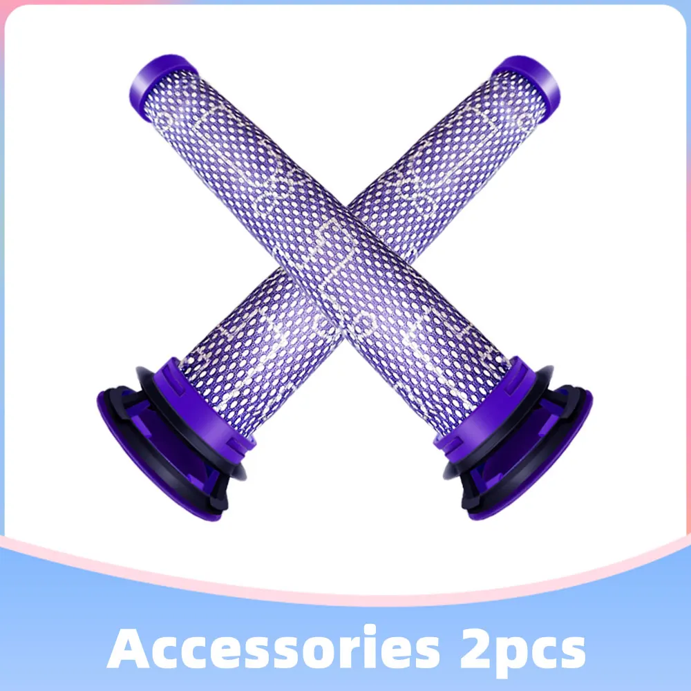 Dyson V6 Animal Filter Replacement Dyson V6 Hepa Filter Replacement
