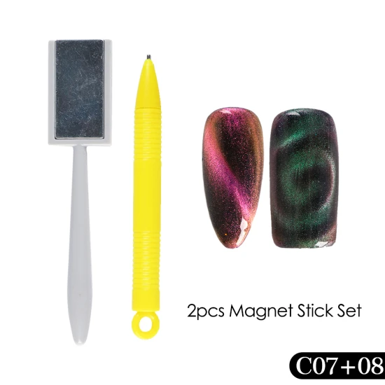 C07 C08 Set
