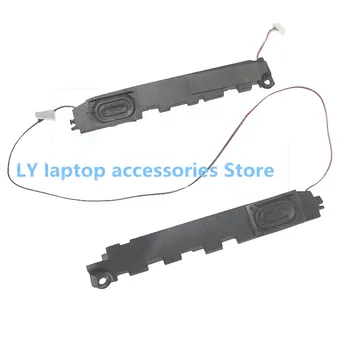 

For HP OMEN 15-DC 15-DC004TX 15-DC005TX TPN-Q211 original laptop built-in speaker audio L & R speaker 3BG3DSATP10