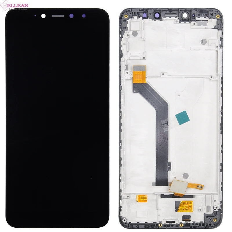 HH продвижение для Xiaomi Redmi S2 дисплей Сенсорная панель экран дигитайзер сборка Y2