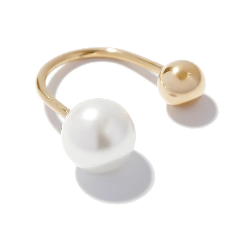 Jewelry Ring Exclaim for womens 035G2581R Jewellery Womens Rings Jewelry Accessories Bijouterie