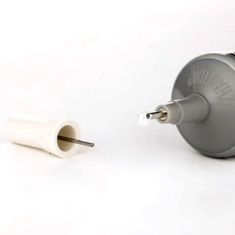 2Pcs 110ml ZHANLIDA Liquid Glue 6000 Strong Adhesive For Diy Diamond Painting Cloth Metal Fabric Rhinestones Crystal Glass