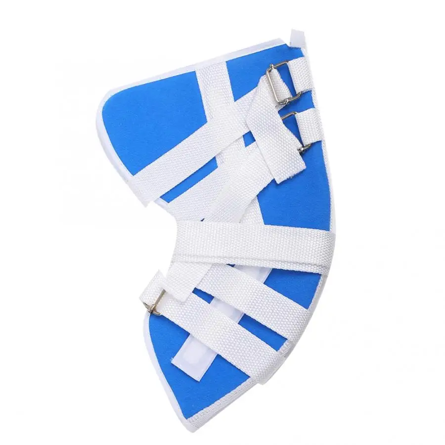 Arm Shoulder Fracture Support Brace Strap Protector Supporting Stabilizer Adjustable Height Arm Recovery Support Brace
