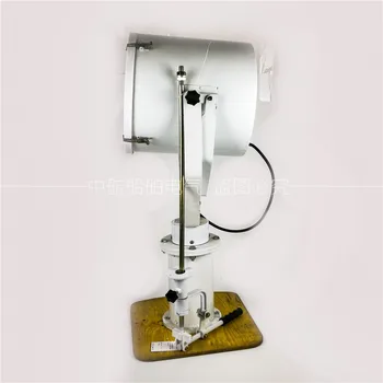 

Marine steel floodlight ctg3 sea sweeper strong light high power 1000W watertight signal searchlight genuine