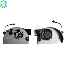

New Laptop Processor Cooling Fans Cooler Radiator for Acer Aspire V 17 Nitro VN7-791 VN7-791G 759Q MG60090V1-C200-S9C 5 volt fan