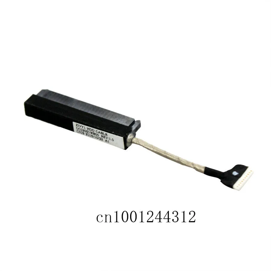 SATA жесткий диск HDD кабель для lenovo Y40 Y40-70 Y50 Y50-70 серии P/N DC02001WB00 5C10F78870
