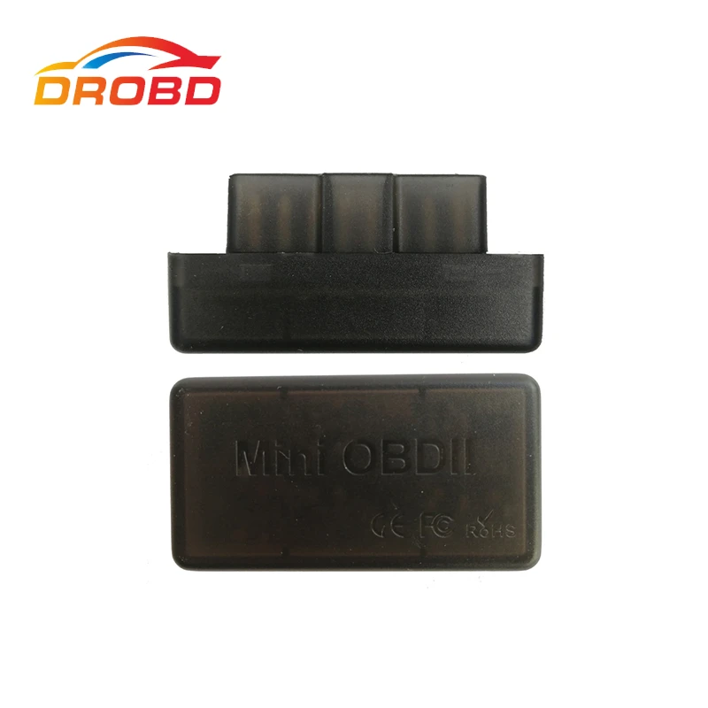 Super MINI ELM327 V1.5 Wifi поддерживает все AT command ELM 327 версия 1 5 OBD2 / OBDII для Android /IOS/ПК