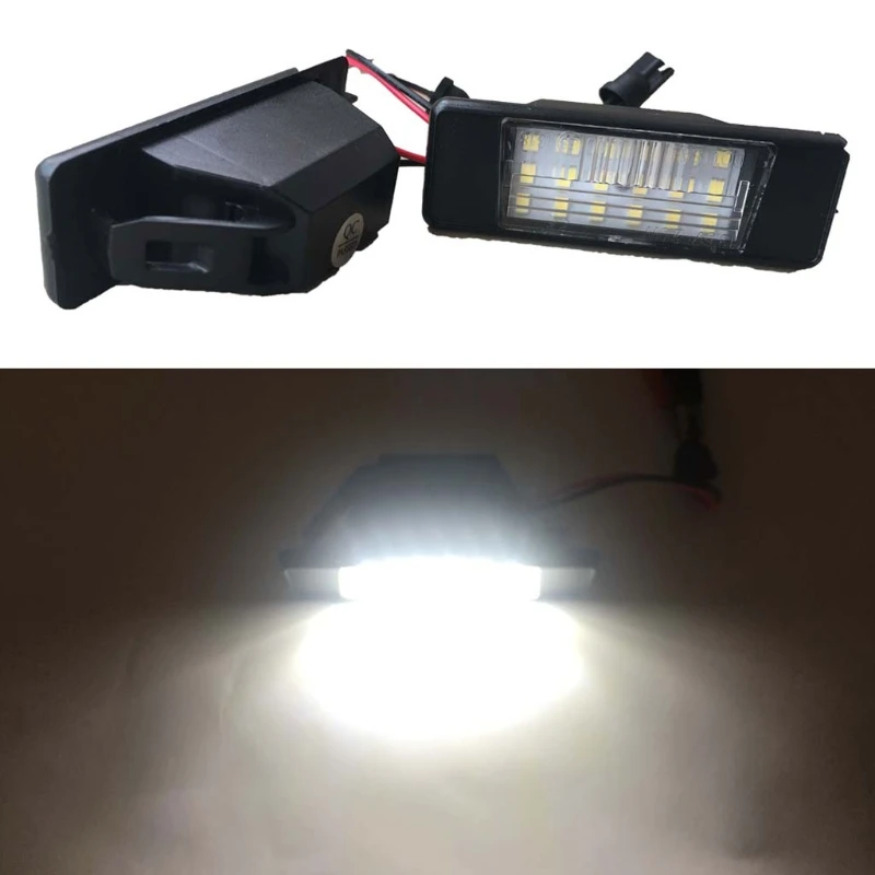 X-Trail JUKE Qashqai Versa xxff ڵ ĸ LED ȣ ȣ Ʈ , 2 