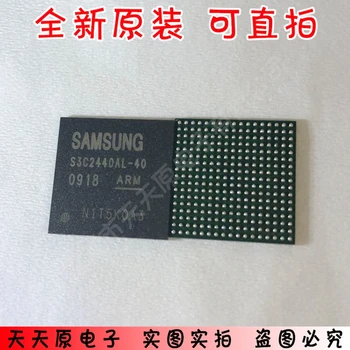

100% New&original S3C2440AL-40 BGA 100%