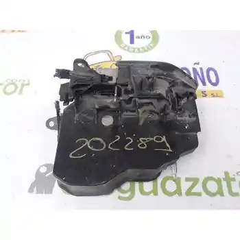 

DOOR LOCK REAR RIGHT BMW 1 SERIES SALOON (E81/E87)