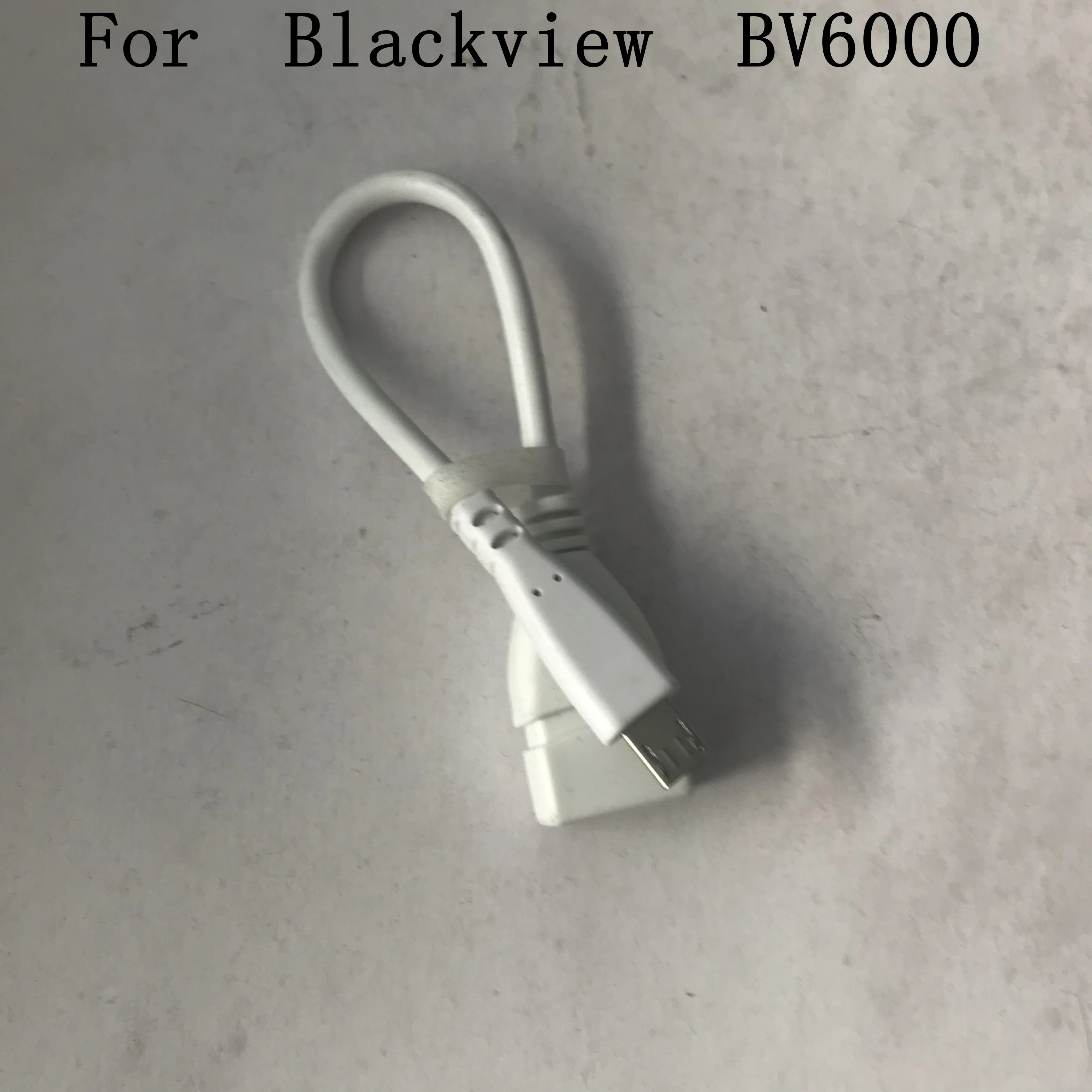 

Blackview BV6000 OTG Cable OTG Line Blackview BV6000S Repair Fixing Part Replacement