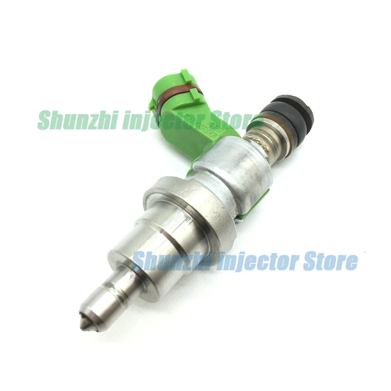 6 шт. Форсунка топливной форсунки для TOYOTA AVENSIS VERSO RAV4 1AZ-FSE 2,0 23250-28070 23250-29035 хорошее качество 23250 28070
