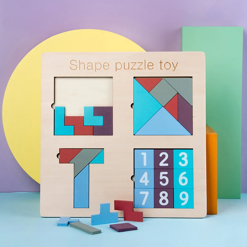 Games and Puzzles