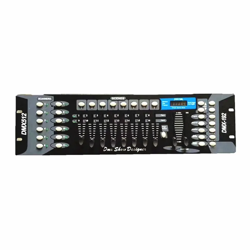 Dmx Контроллер Купить