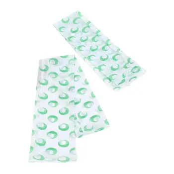 

Women Ice Silk Mesh Driving Arm Warmers Sleeves Geometric Stripes Floral Gloves 23GE