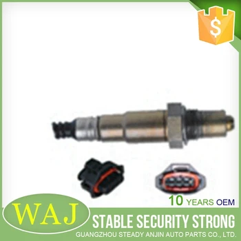 

Customize OPEL CORSA C 2003- lambda sensor oxygen o2 sensors 0258006500 / 855404 / 93177187 / 24420590