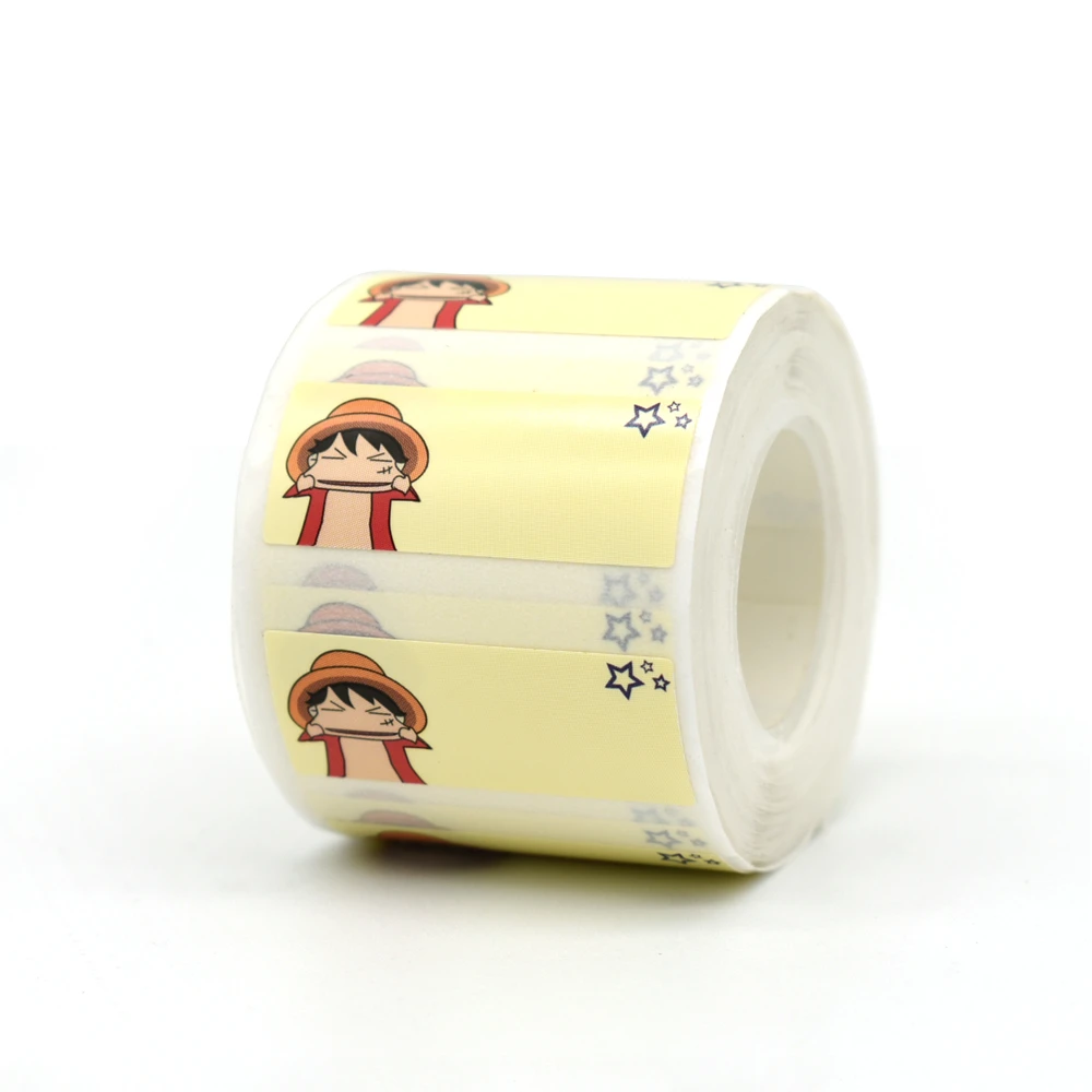 multi size label printer