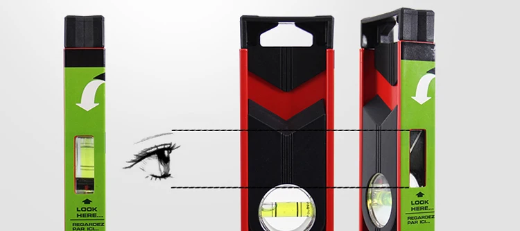 KAPRO-High-Precision-360-Degree-Rotating-Aluminum-Alloy-Triple-Bubble-Level-Ruler-40cm-Thicker-Measurement-Tools-Spirit-Level10