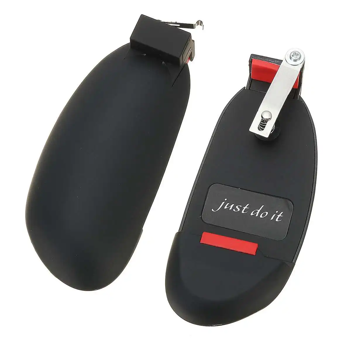  For PUBG Game Phone Gamepad Controller Gaming Joystick Trigger Shooter Game Pad Handle Holder