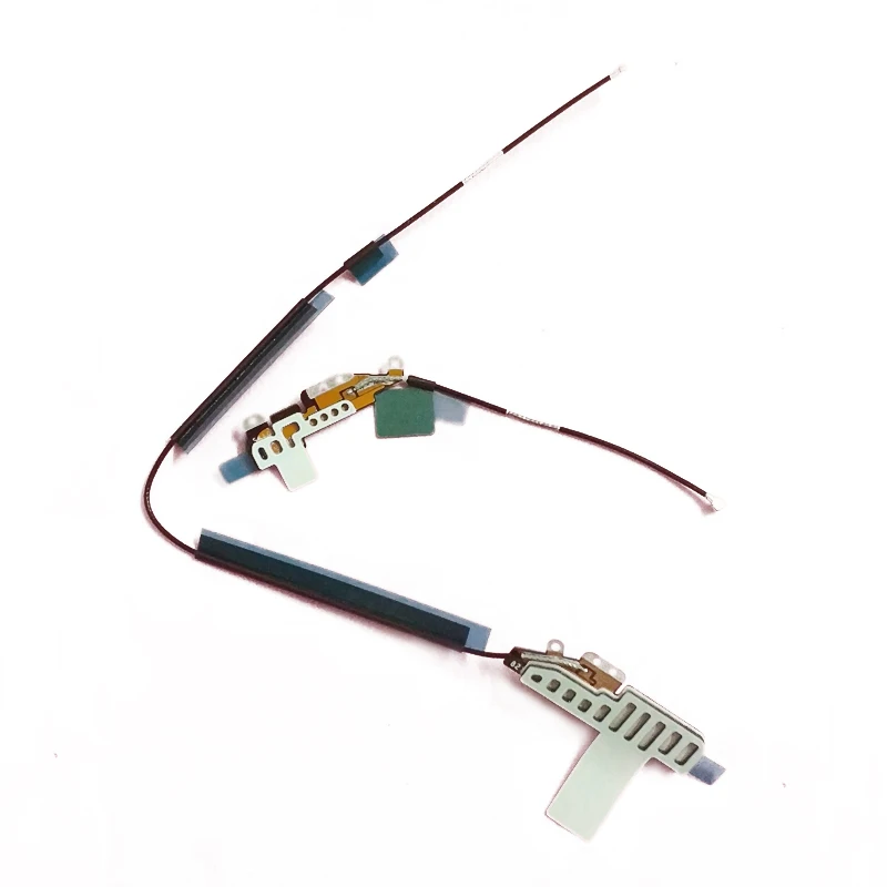 Cavo Flessibile Bluetooth Wireless Wifi Wlan Gps Per Ipad Mini 1 2 3 A1432 A1454 A1489 A1490 A1599 A1600 Connettore Antenna Segnale
