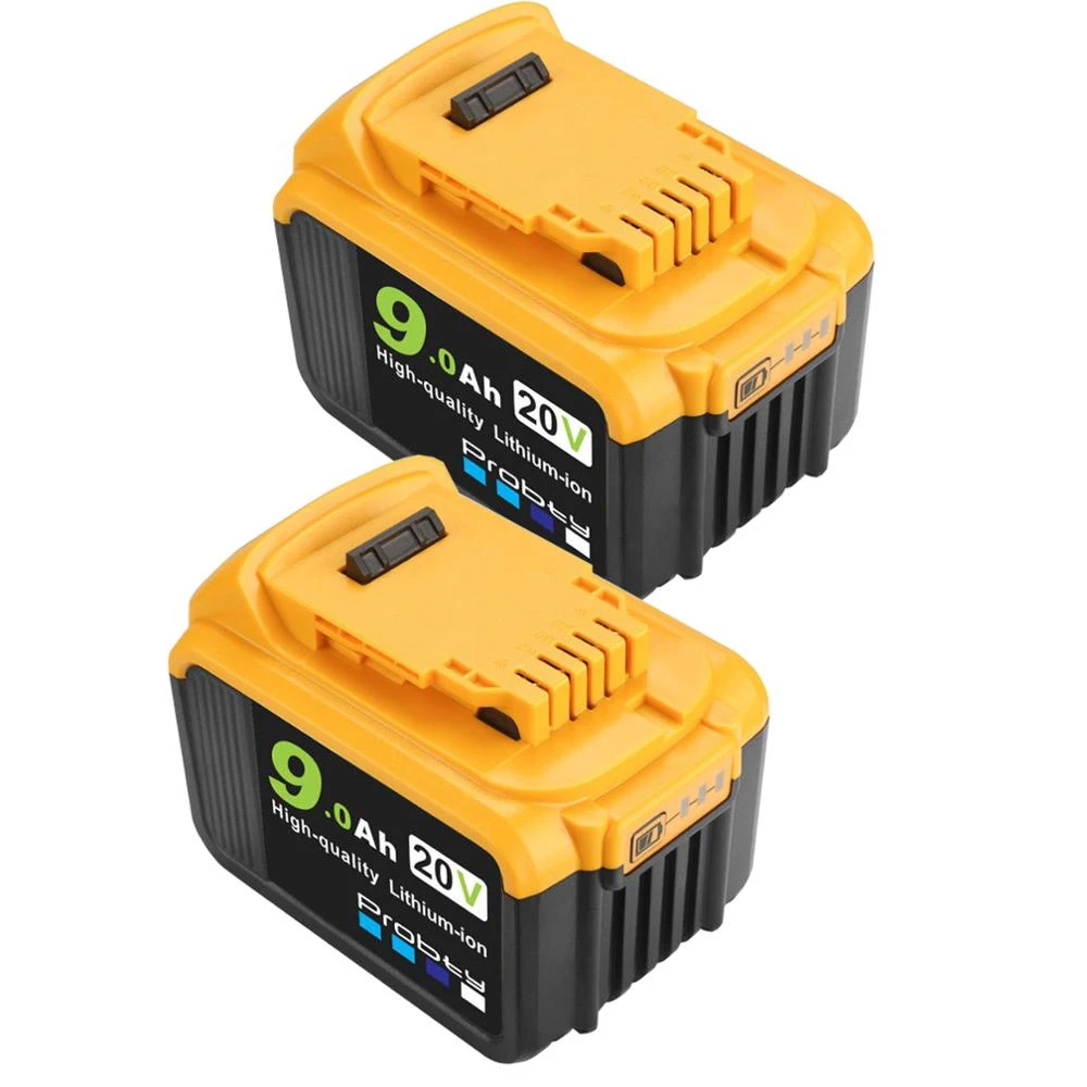 Dewalt 20v Battery | Batteries Interchangeable - 20v - Aliexpress