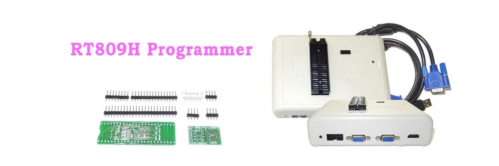 RT809H Programmer