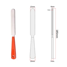 Special Offers Guitar Fret Crowning Luthier File Stainless Steel Narrow Dual Cutting Edge Tool Special Offers Guitar Fret Crowning Luthier File Stainless Steel Narrow Dual Cutting Edge Tool