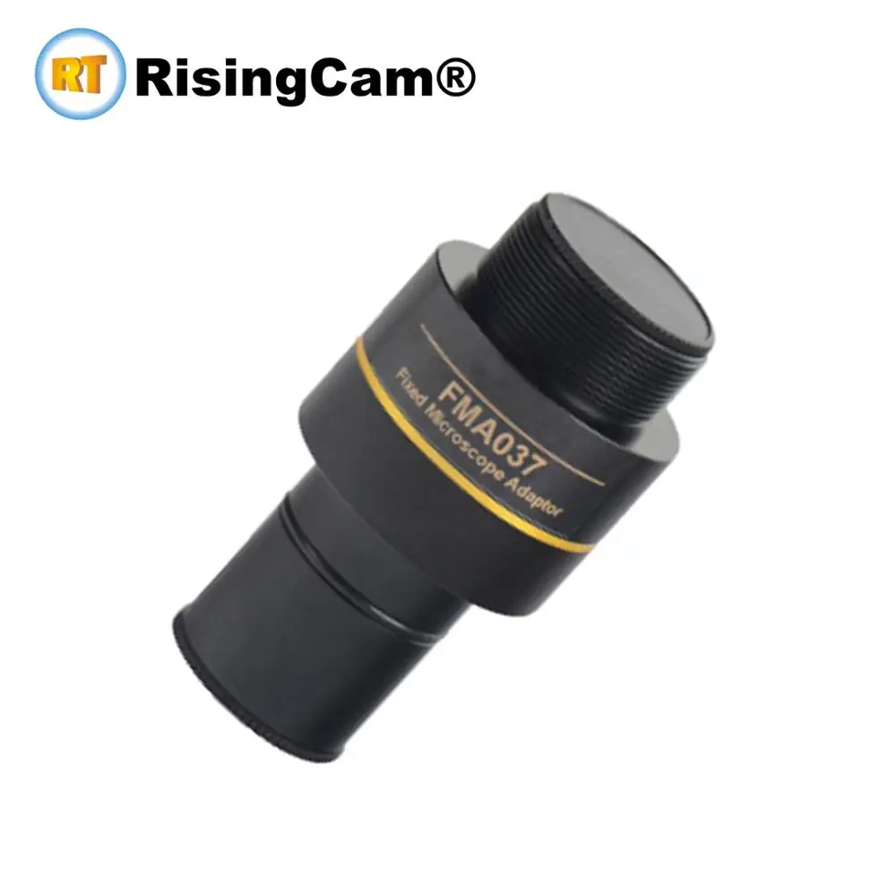 C крепление до 23 2 мм 0.37X микроскоп окуляр камеры Адаптер|microscope eyepiece camera|microscope