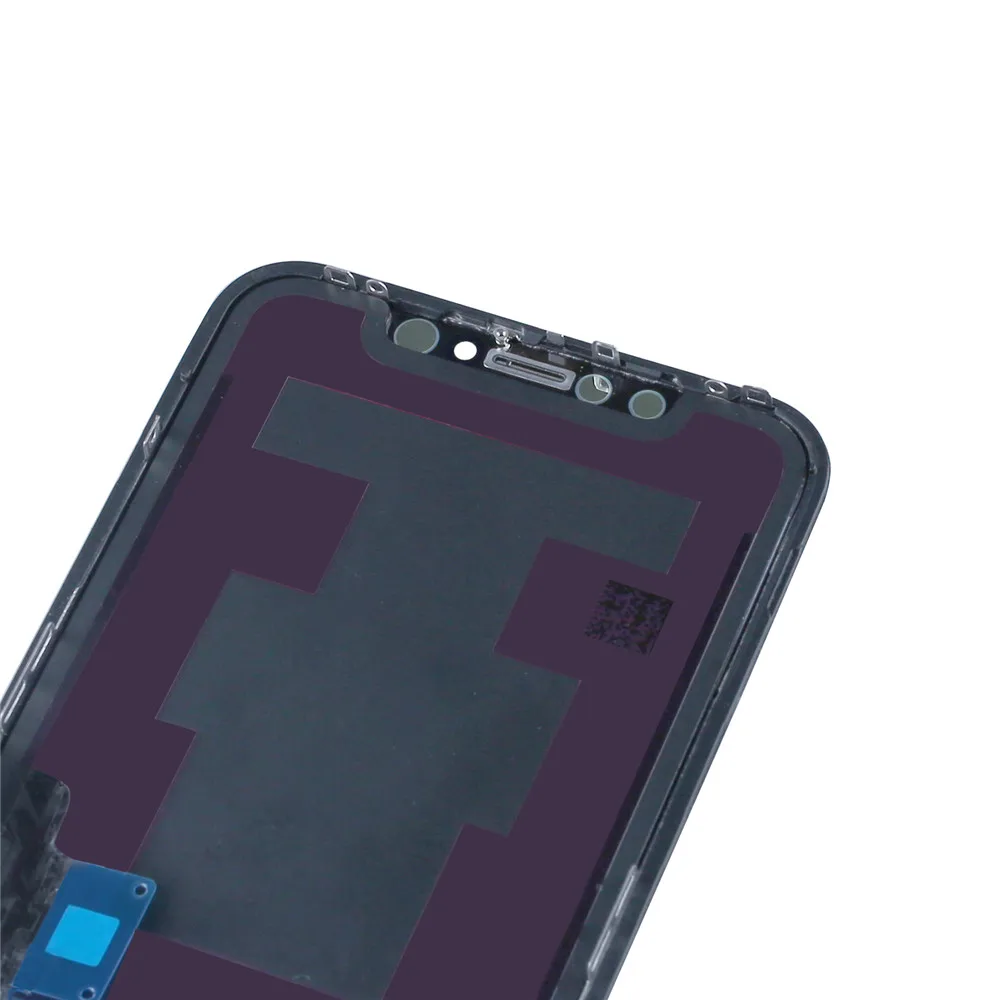 LL TRADER 6.1'' Touch Screen For iPhone XR LCD Display Replacement For iPhone XR Touch Pantalla Assembly Digitizer No Dead Pixel
