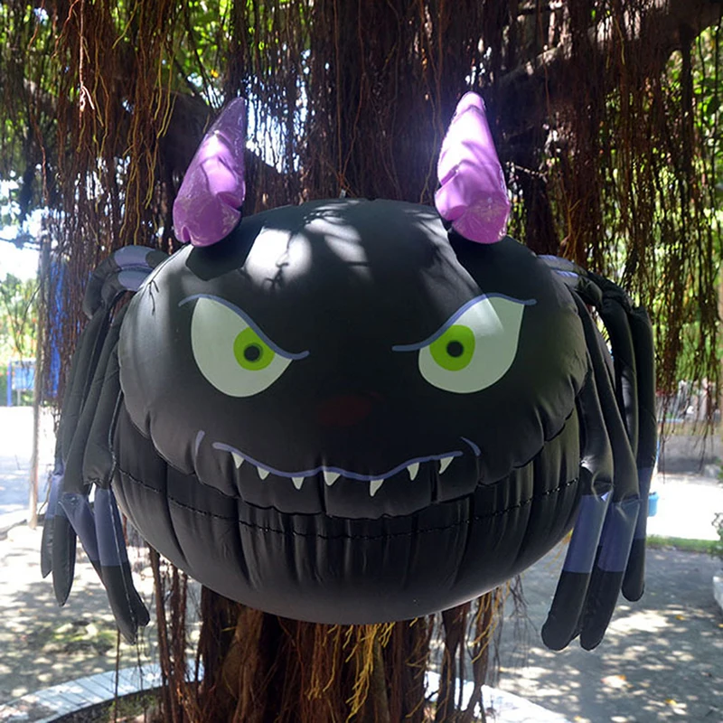 Halloween PVC Inflatable Animated Outdoor Yard Shopping Mall Decoration Halloween Party Supplies